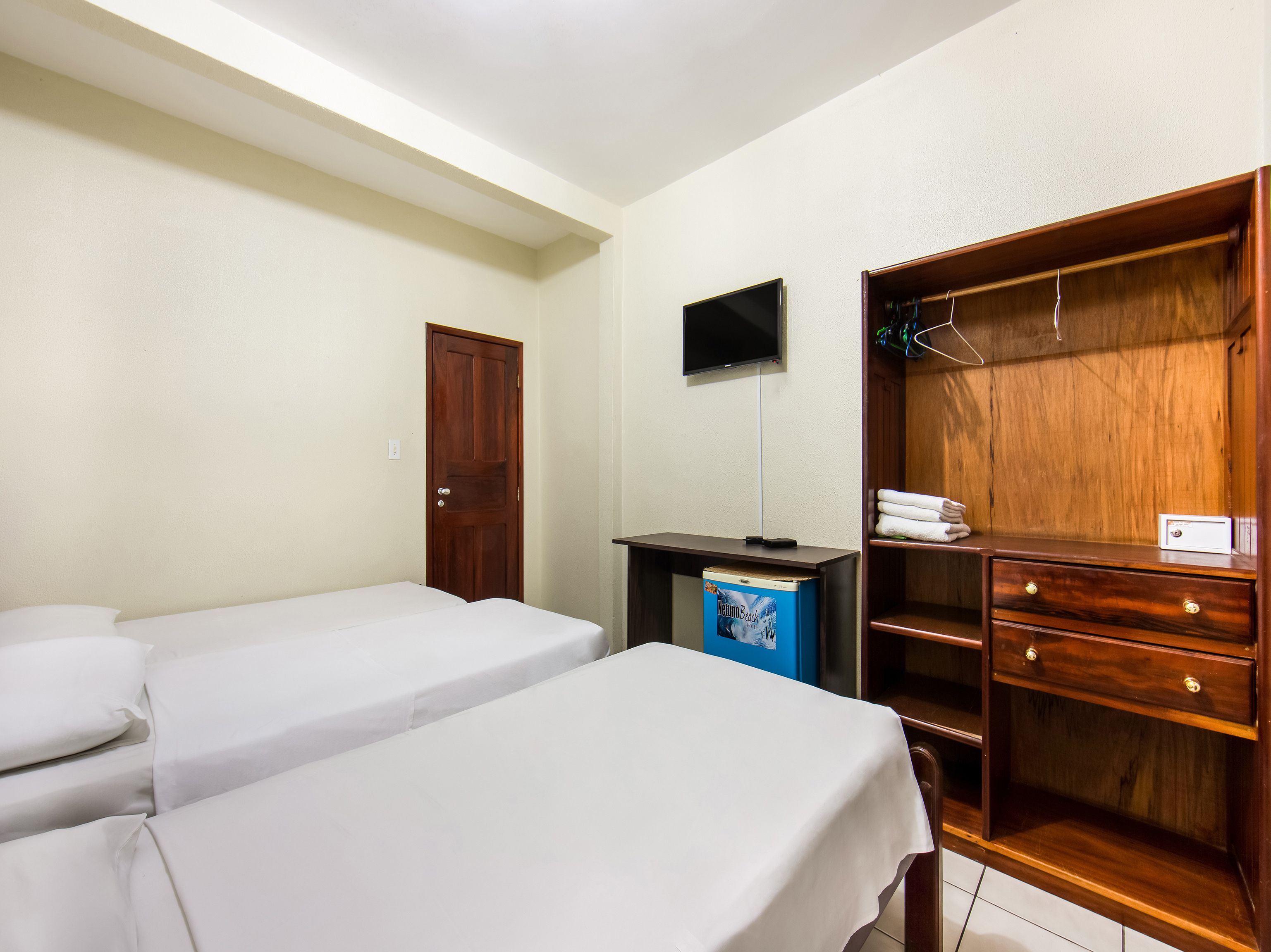 Foto - Netuno Beach Hotel