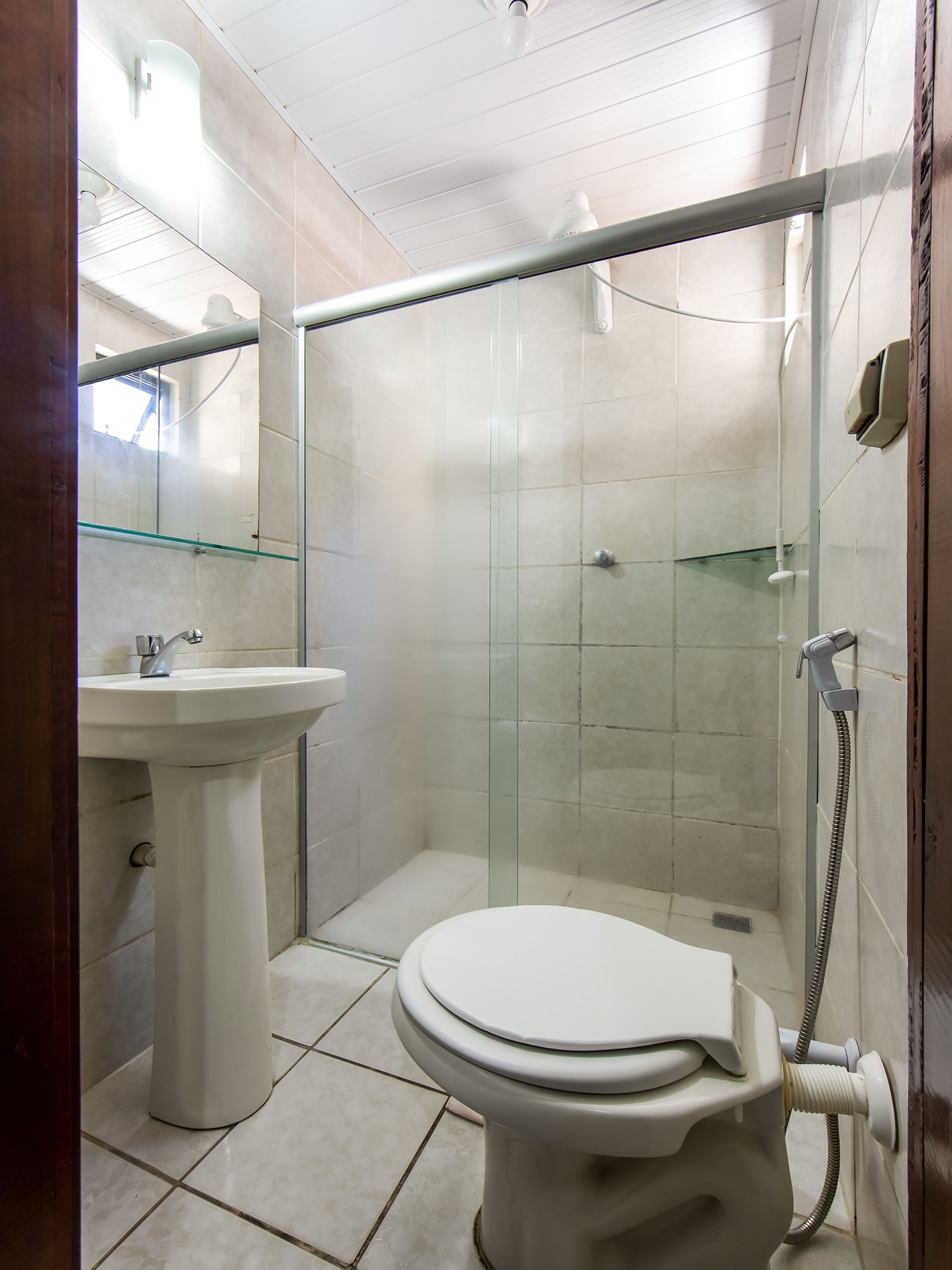 Foto - Netuno Beach Hotel