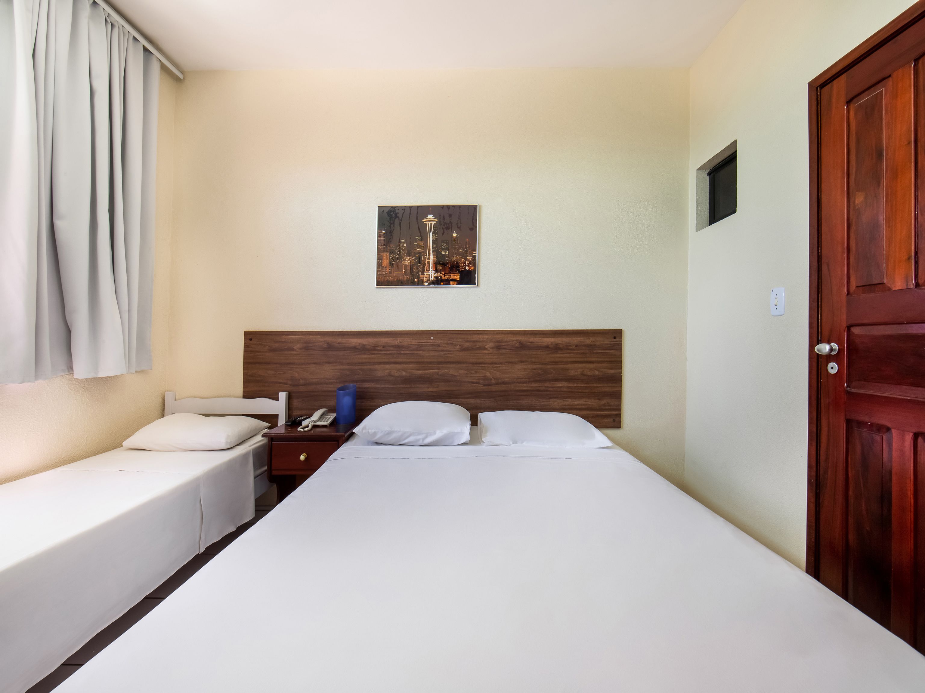 Foto - Netuno Beach Hotel