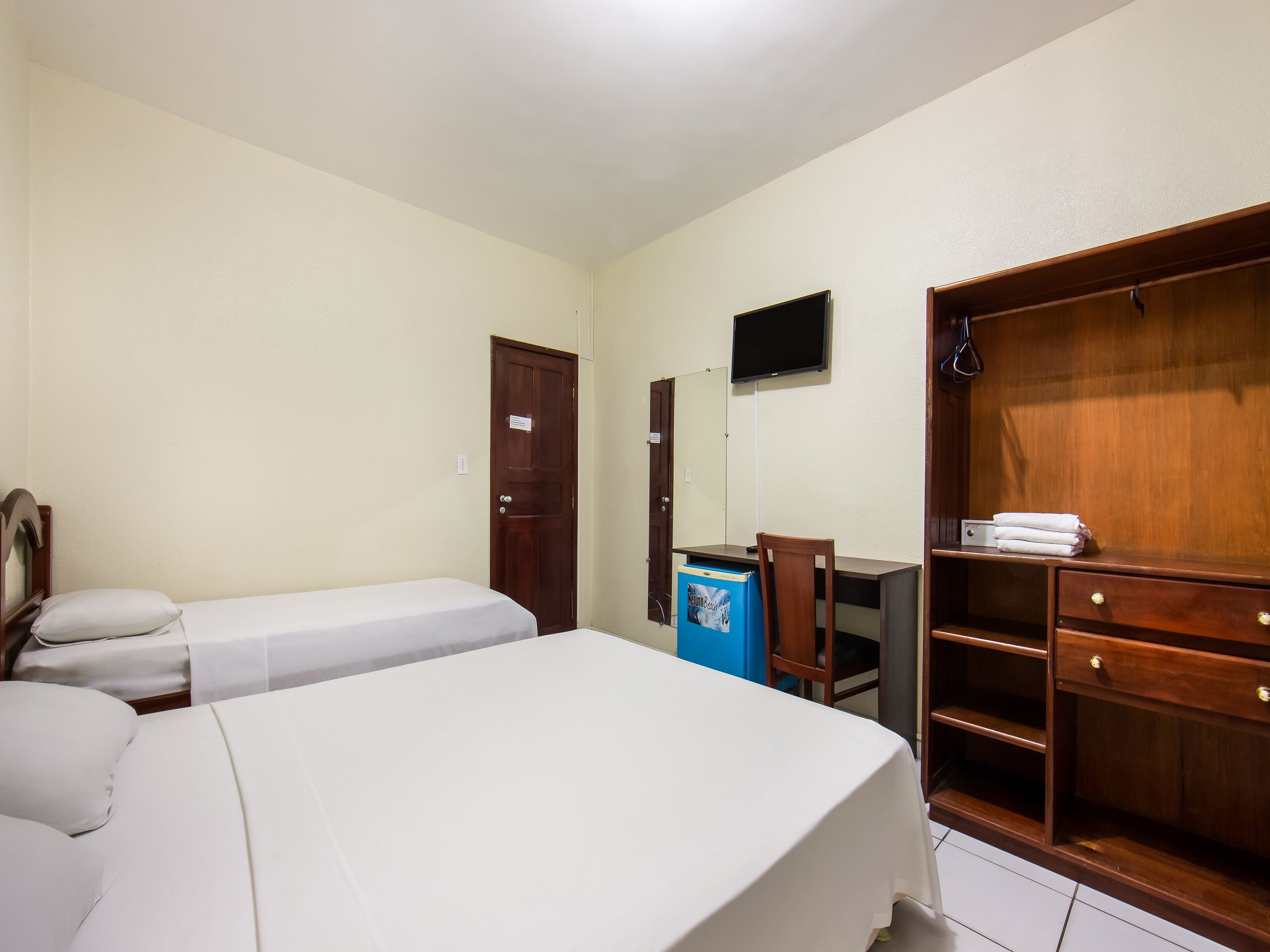 Foto - Netuno Beach Hotel