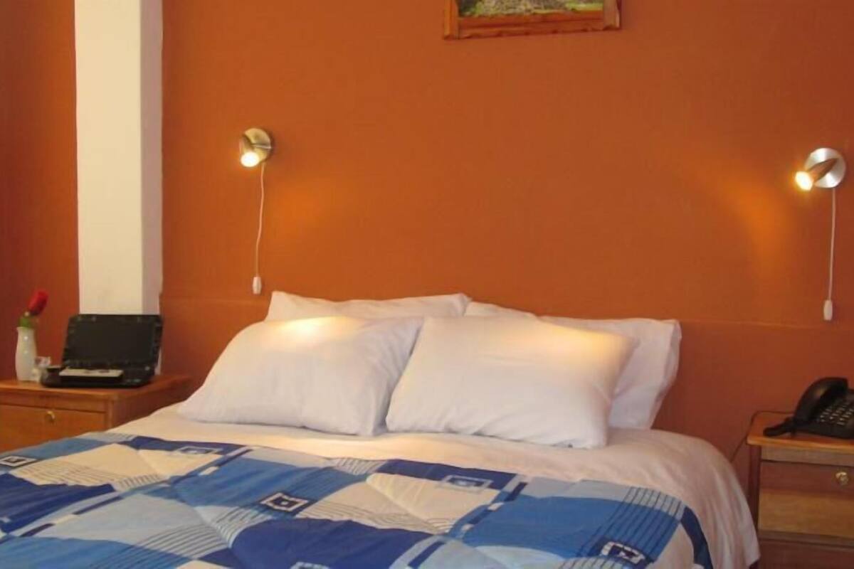 Habitación