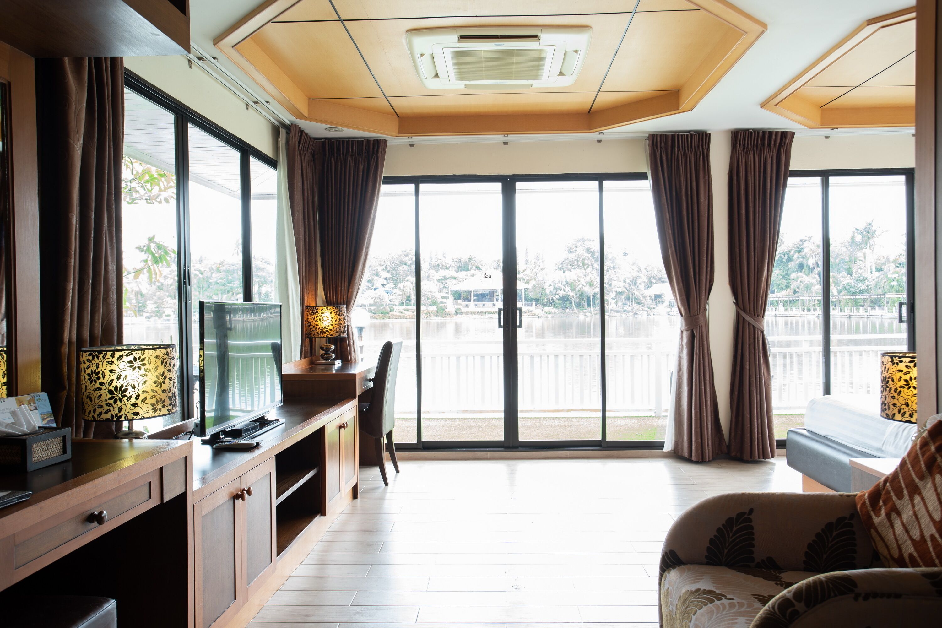 Family Suite, 3 Bedrooms