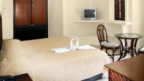 Unclassified image, 5 of 30, button - Hotel Economico Mallorca (Veracruz)