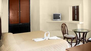 Standard Room, 1 King Bed | Free WiFi
