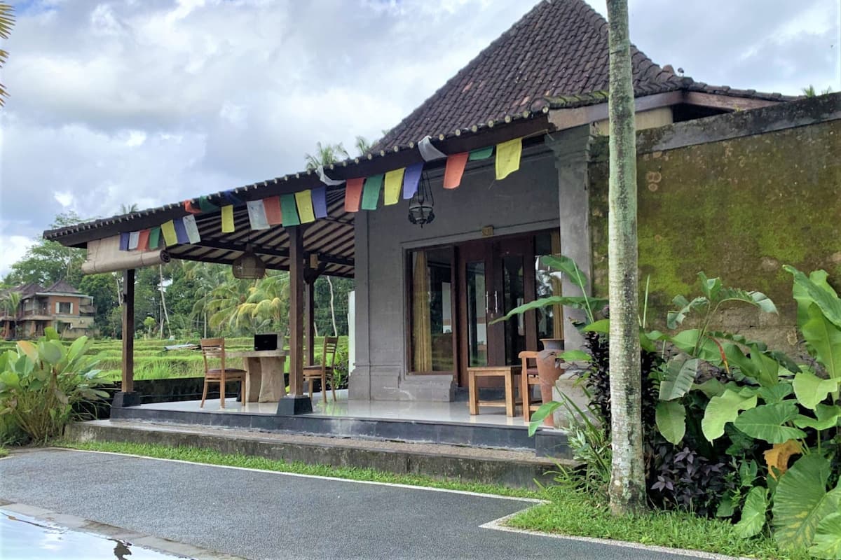 Exclusive Villa | Terrace/patio