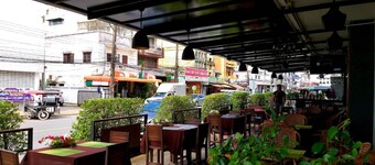 Krabi Riverview Hotel