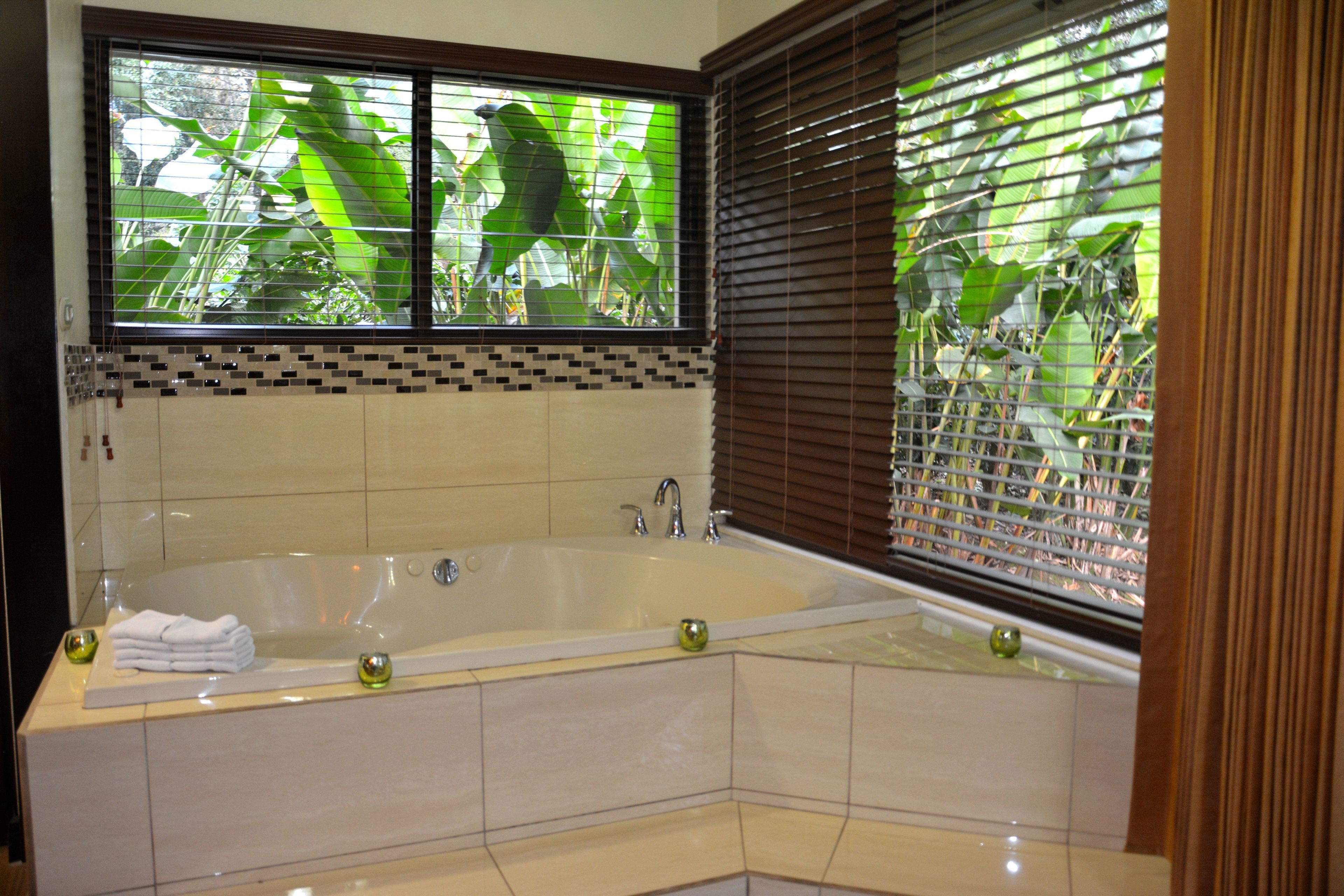 master suite | 1 bedroom, premium bedding, minibar, in-room safe