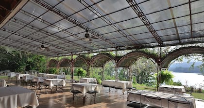 La Casona del Cafetal