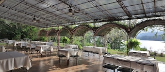 La Casona del Cafetal