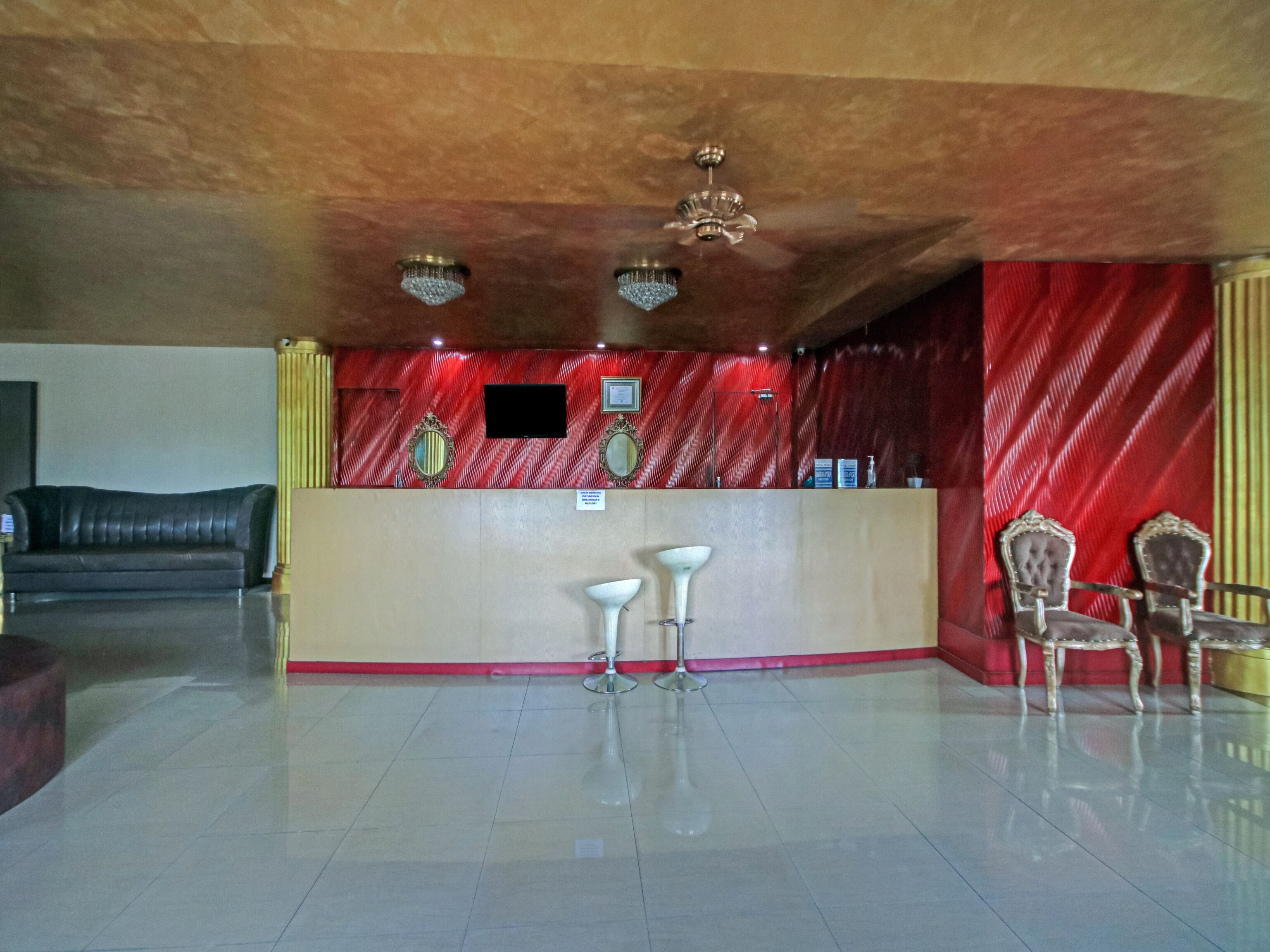 Photo - Z Suites Hotel