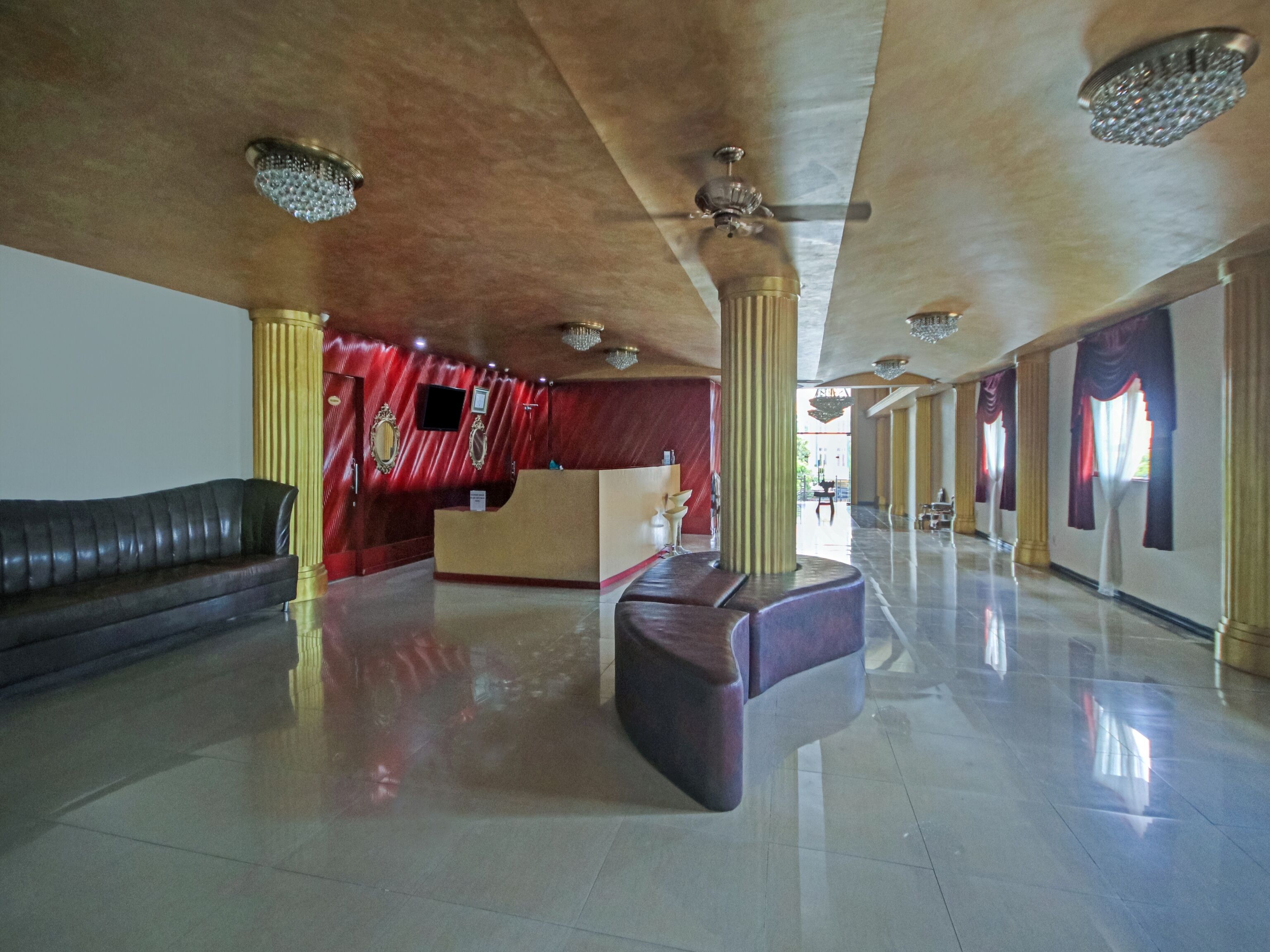 Photo - Z Suites Hotel