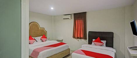 Superior Room | Free WiFi, bed sheets
