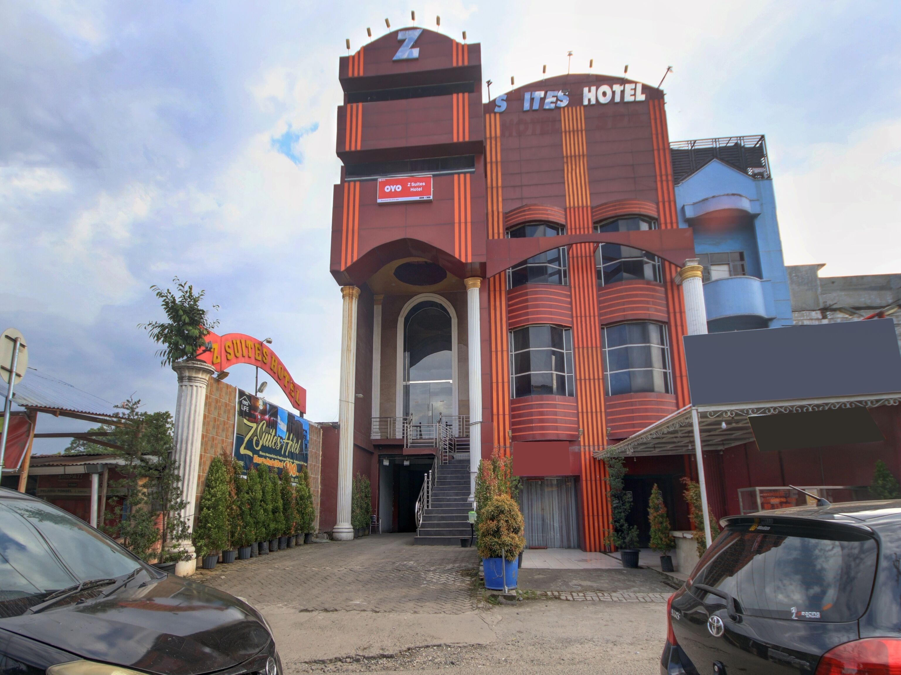 Photo - Z Suites Hotel