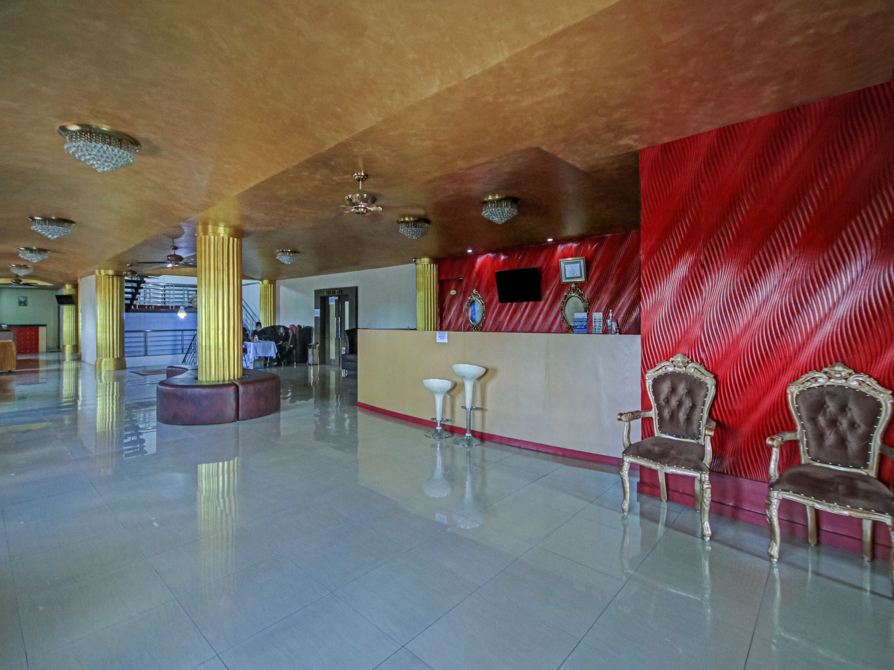 Photo - Z Suites Hotel