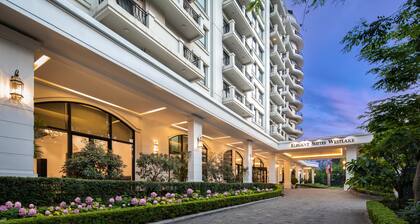 Elegant Suites Westlake