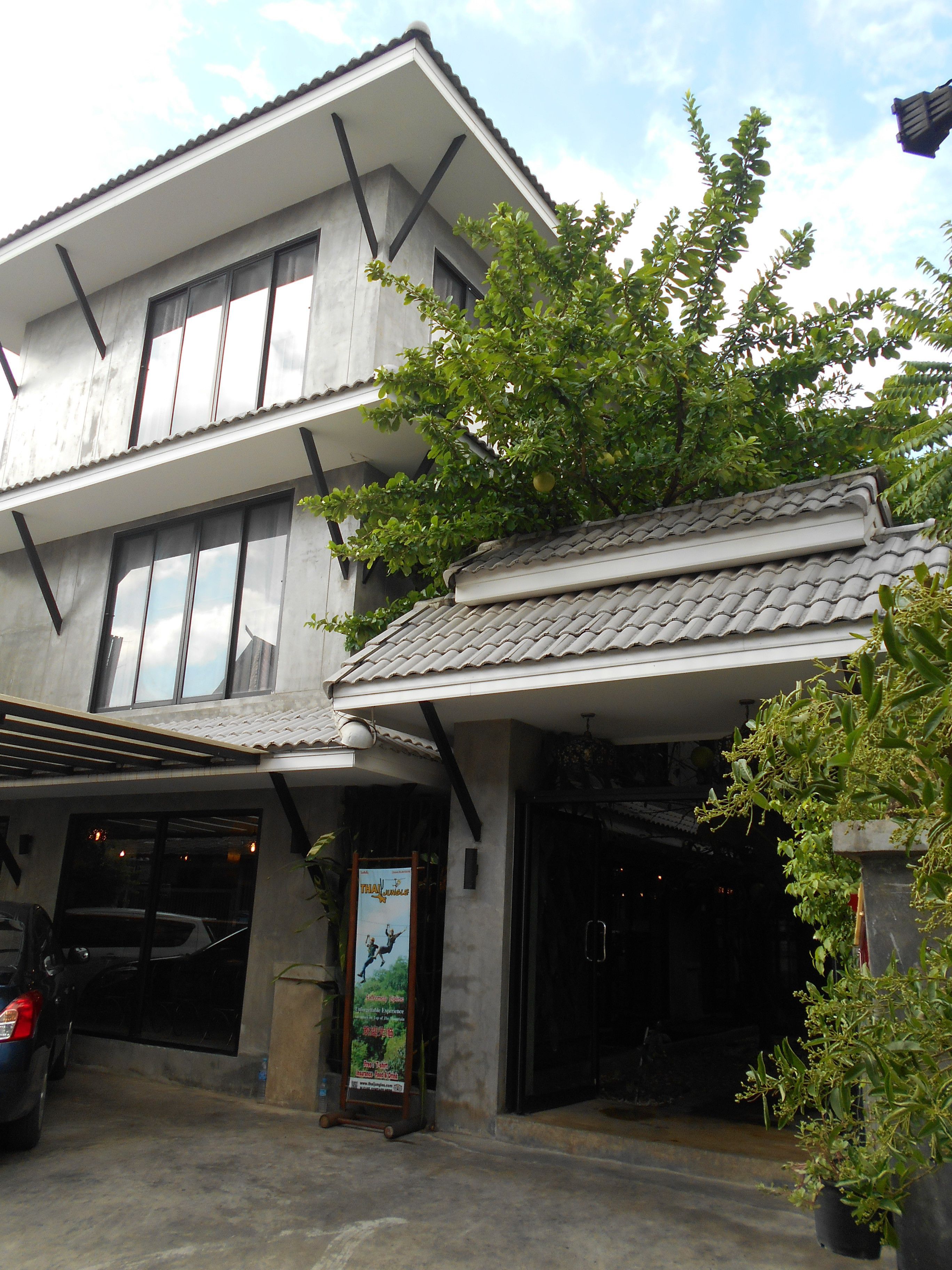 Foto - G2 Boutique Hotel