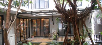 G2 Boutique Hotel