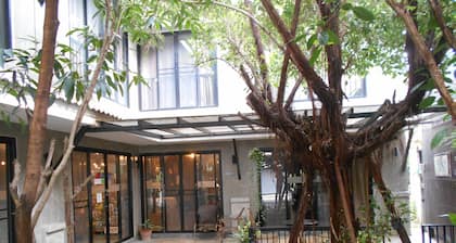 G2 Boutique Hotel