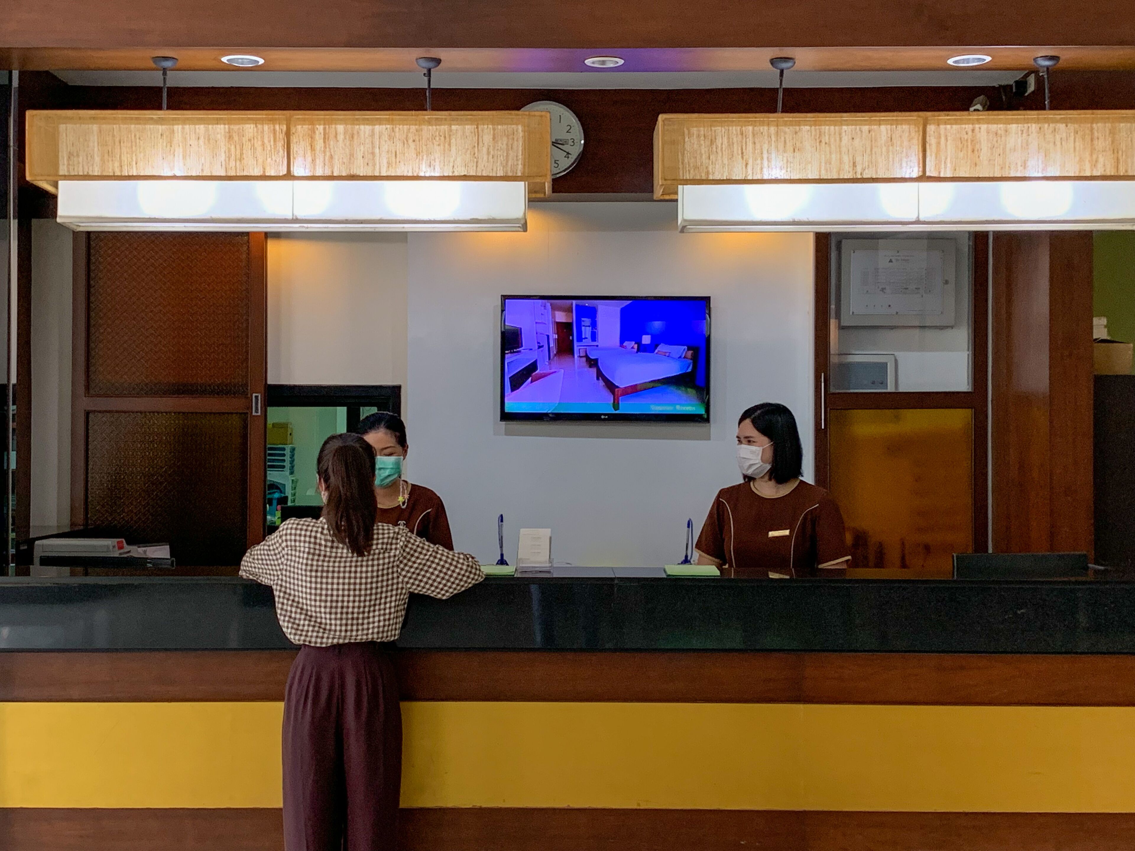 Photo - The Empire Nimman