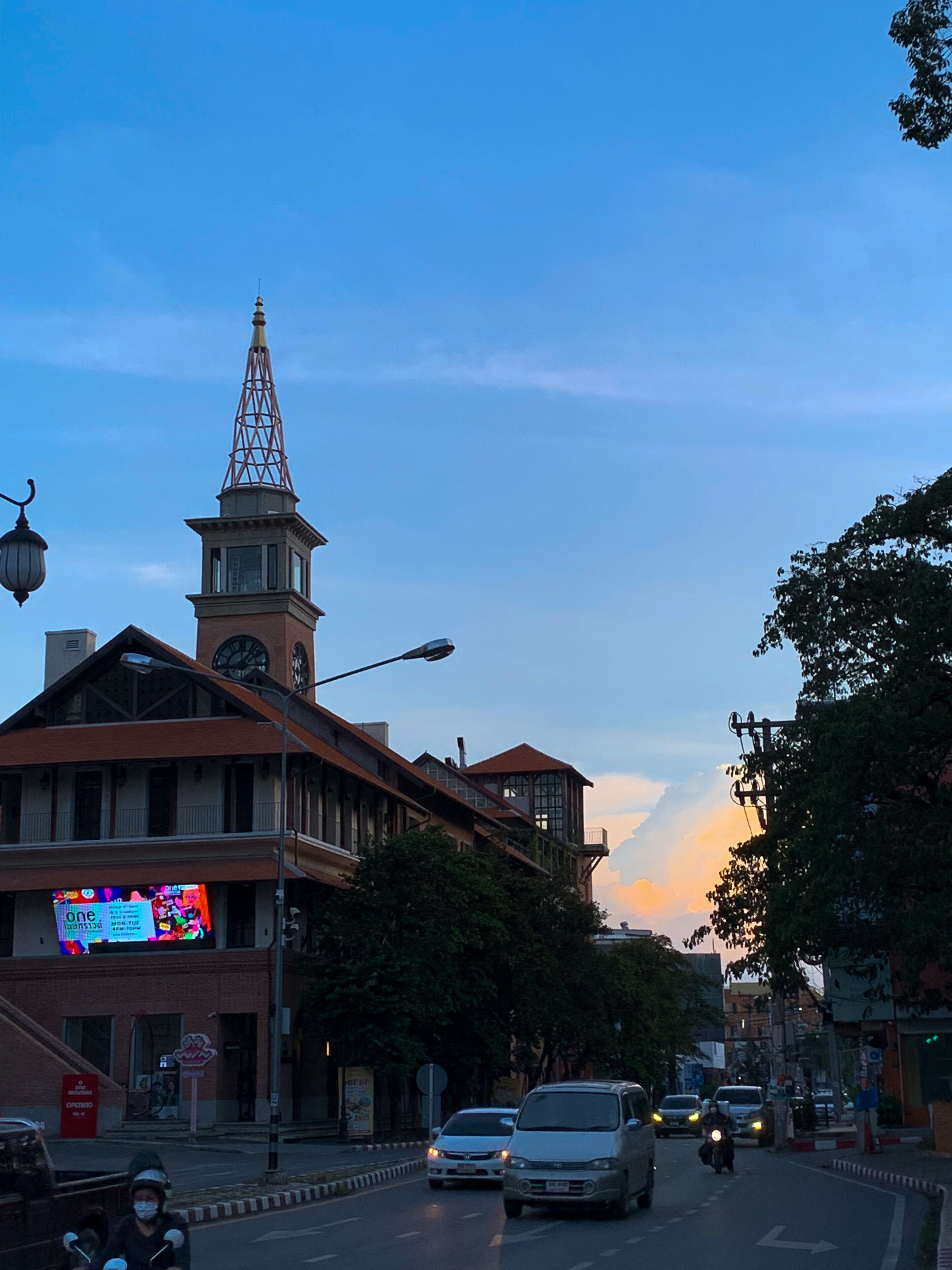 Photo - The Empire Nimman