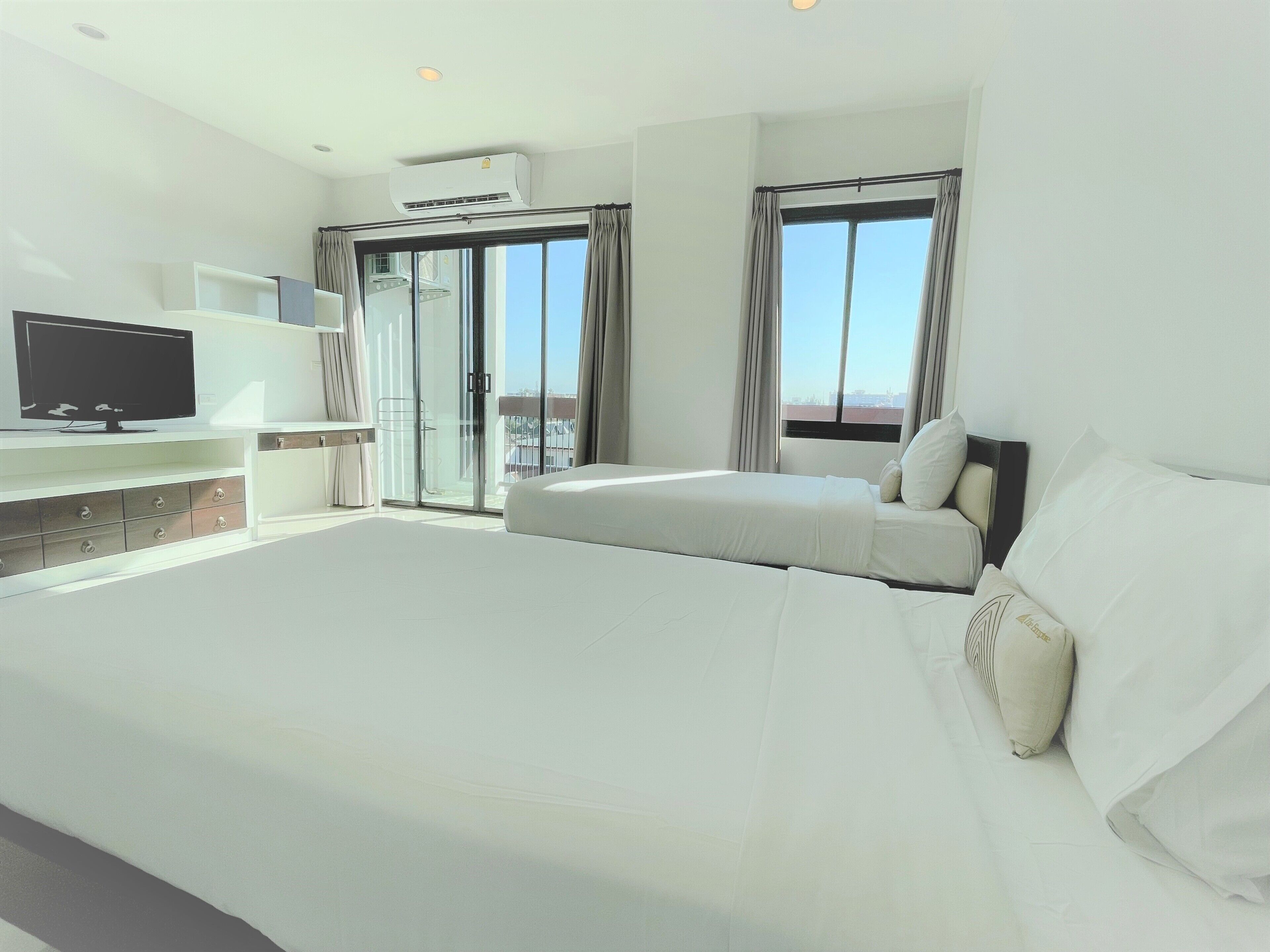 Photo - The Empire Nimman