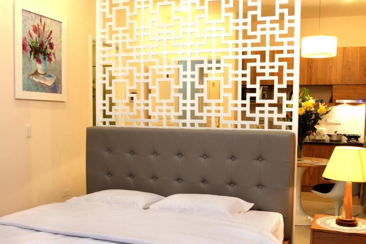 Superior Two Bedroom Apartment