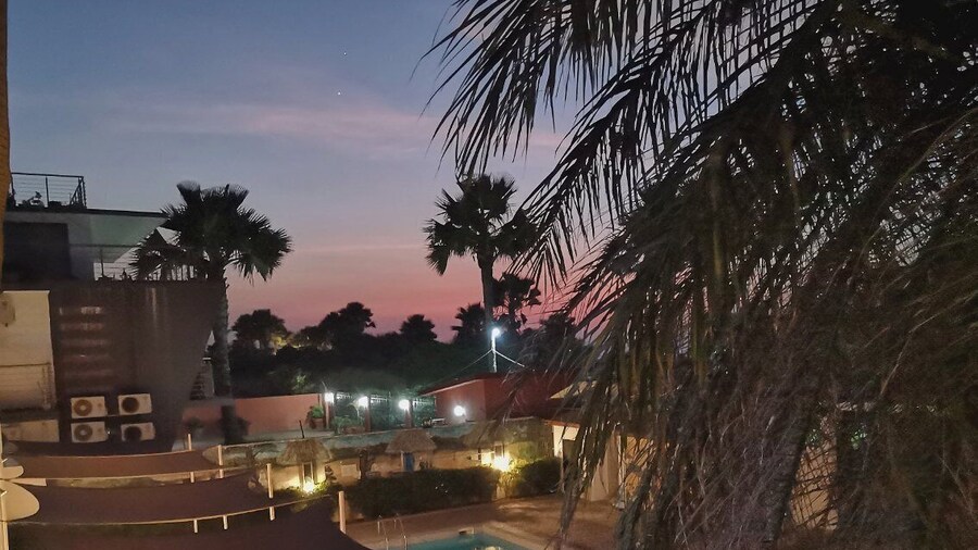 Ocean Villa Heights