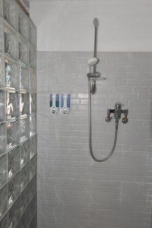 Bathroom - Ocean Villa Heights (Brufut)