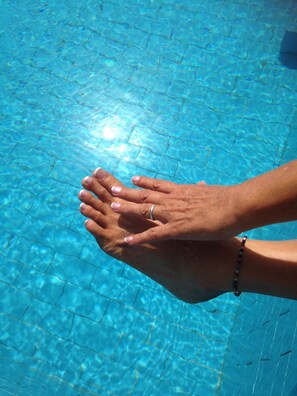 Manicures and pedicures - Ocean Villa Heights (Brufut)