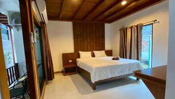 Coffres-forts dans les chambres, décoration personnalisée