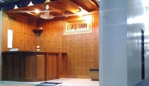 Unclassified image, 2 of 23, button - Lipe Inn (Koh Lipe)