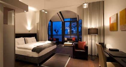 niXe binz designhotel