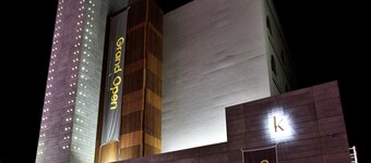 Boutique Hotel K Oido