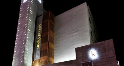 Boutique Hotel K Oido