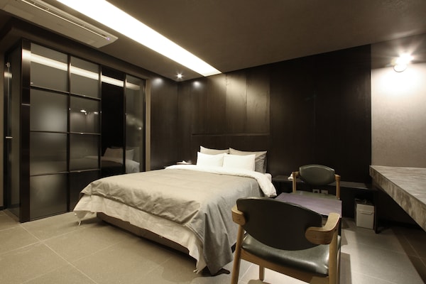 Boutique Hotel K Oido - Dangjin-si