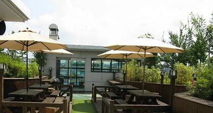 Asia Tourist Hotel