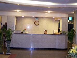Recepció