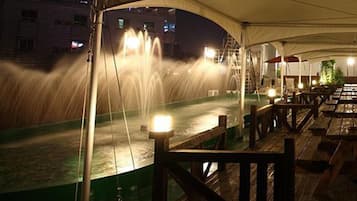 Fontaine