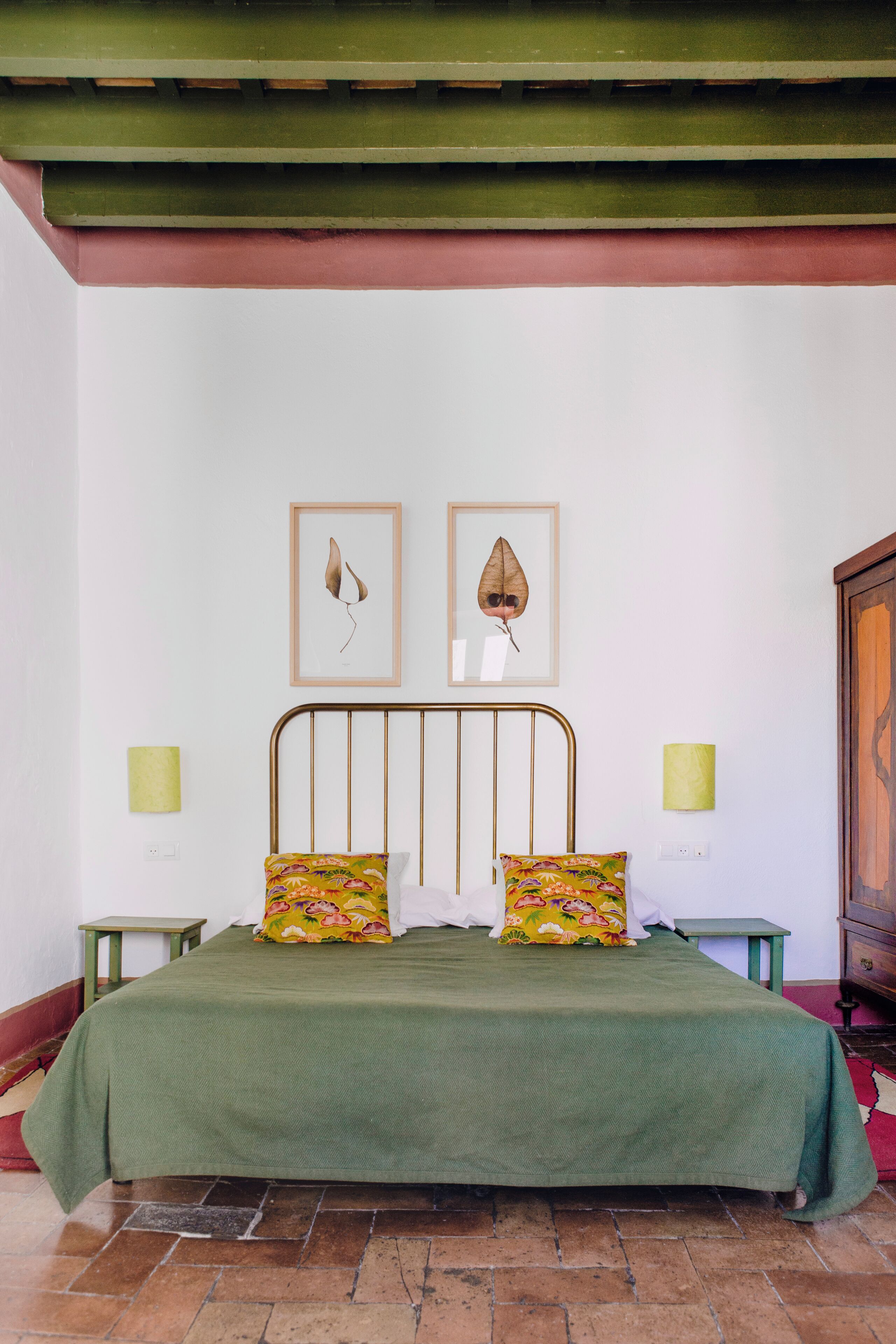 Ropa de cama de alta calidad y decoración personalizada 