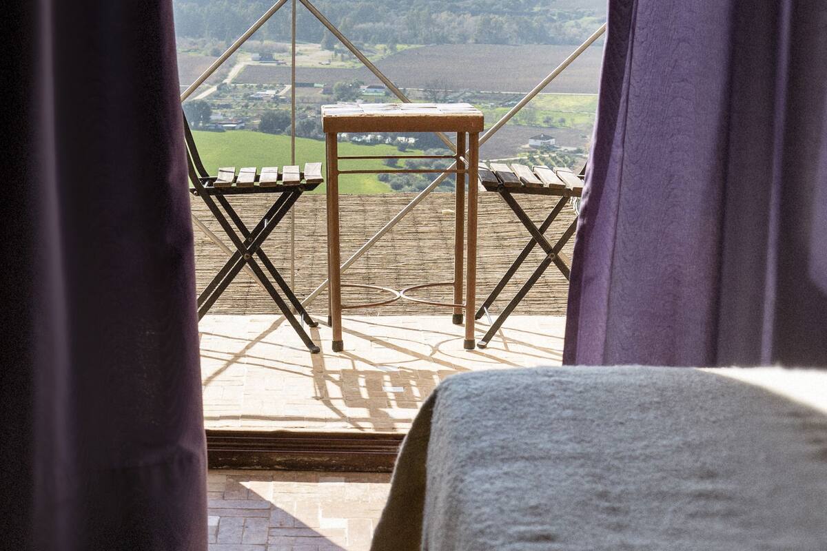 double room, terrace | premium bedding, individually decorated, individually furnished, desk