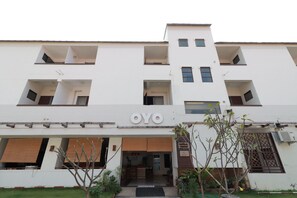 Exterior - OYO 493 Mali’s Room (Chiang Mai)