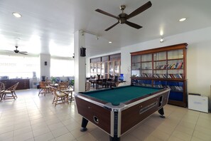 Bilhar