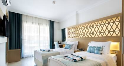 JDW Design Hotel