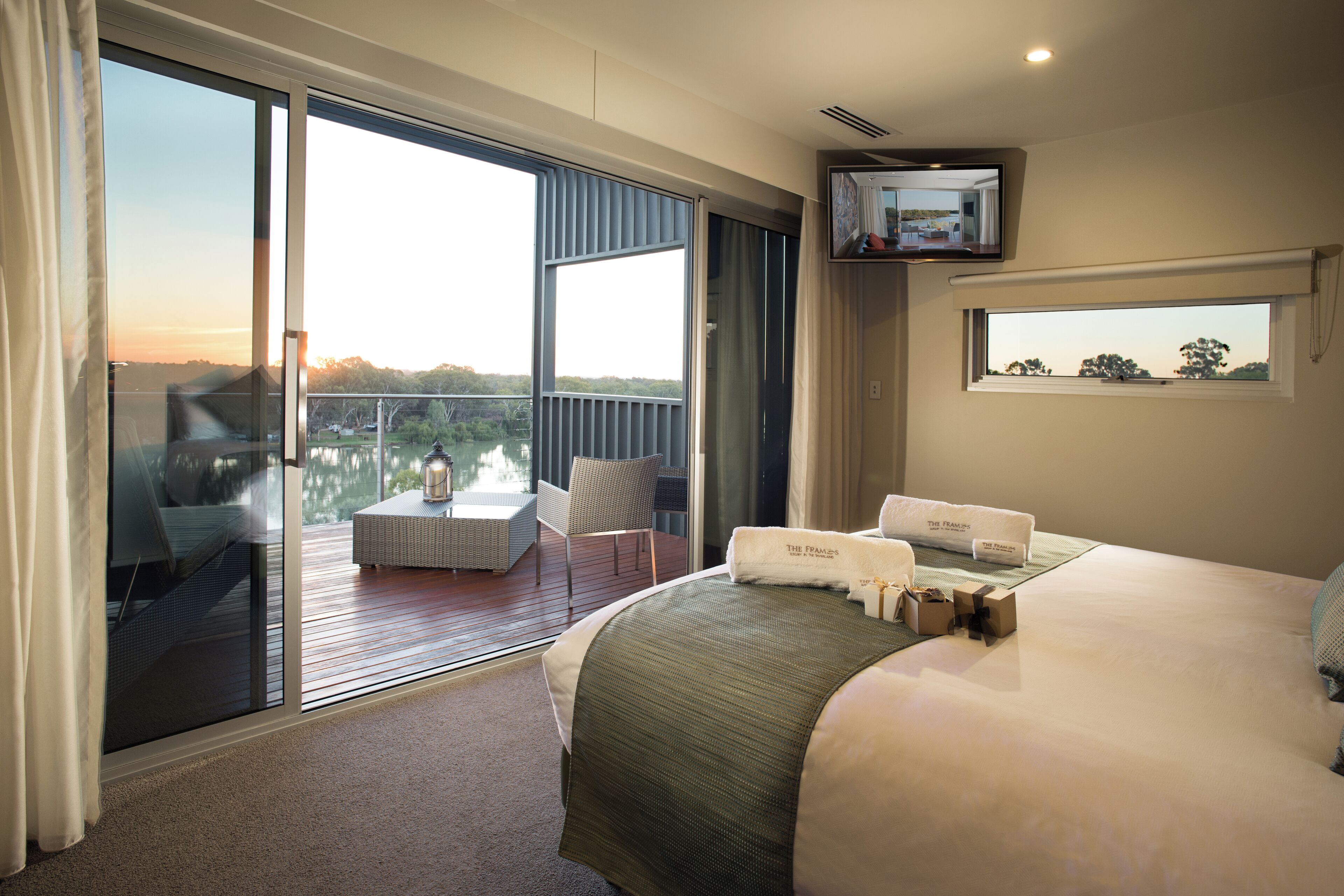 Quarto superluxo, 1 quarto (Pastiche) | 1 quarto, frigobar (abastecido com alguns itens grátis)