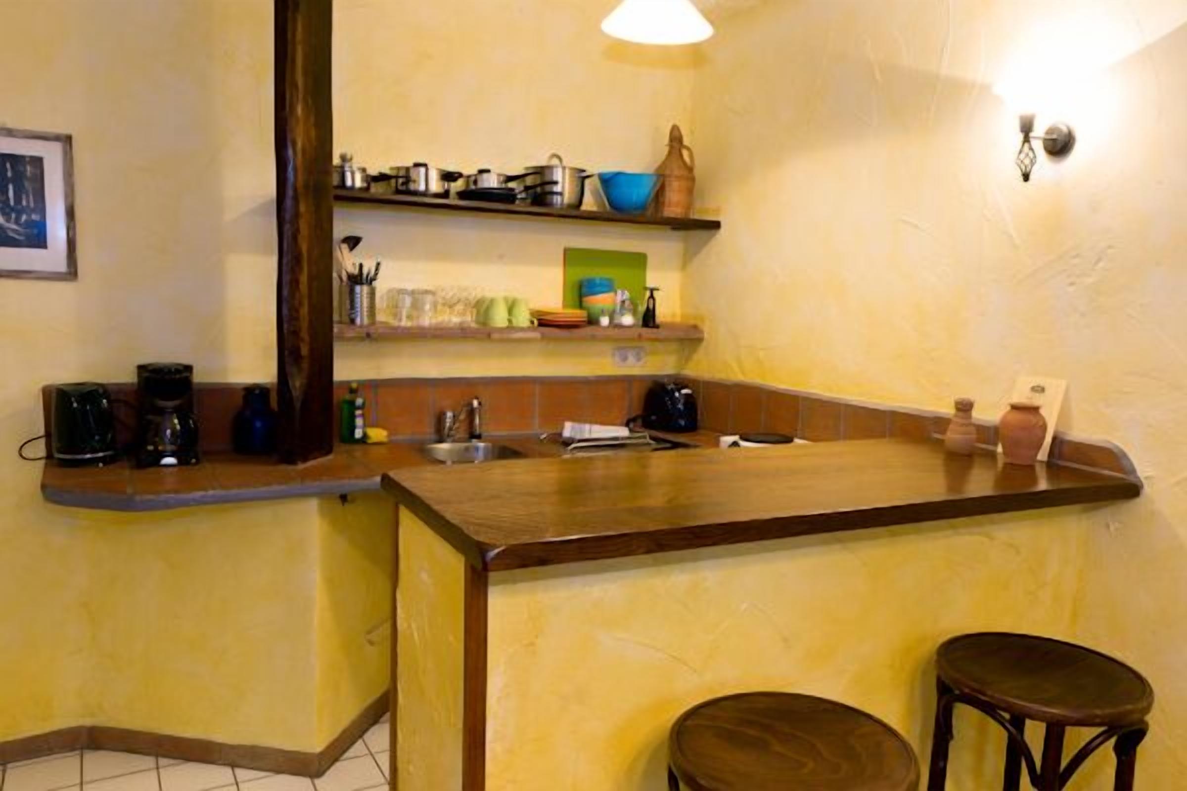 Foto - Gästehaus Mezcalero