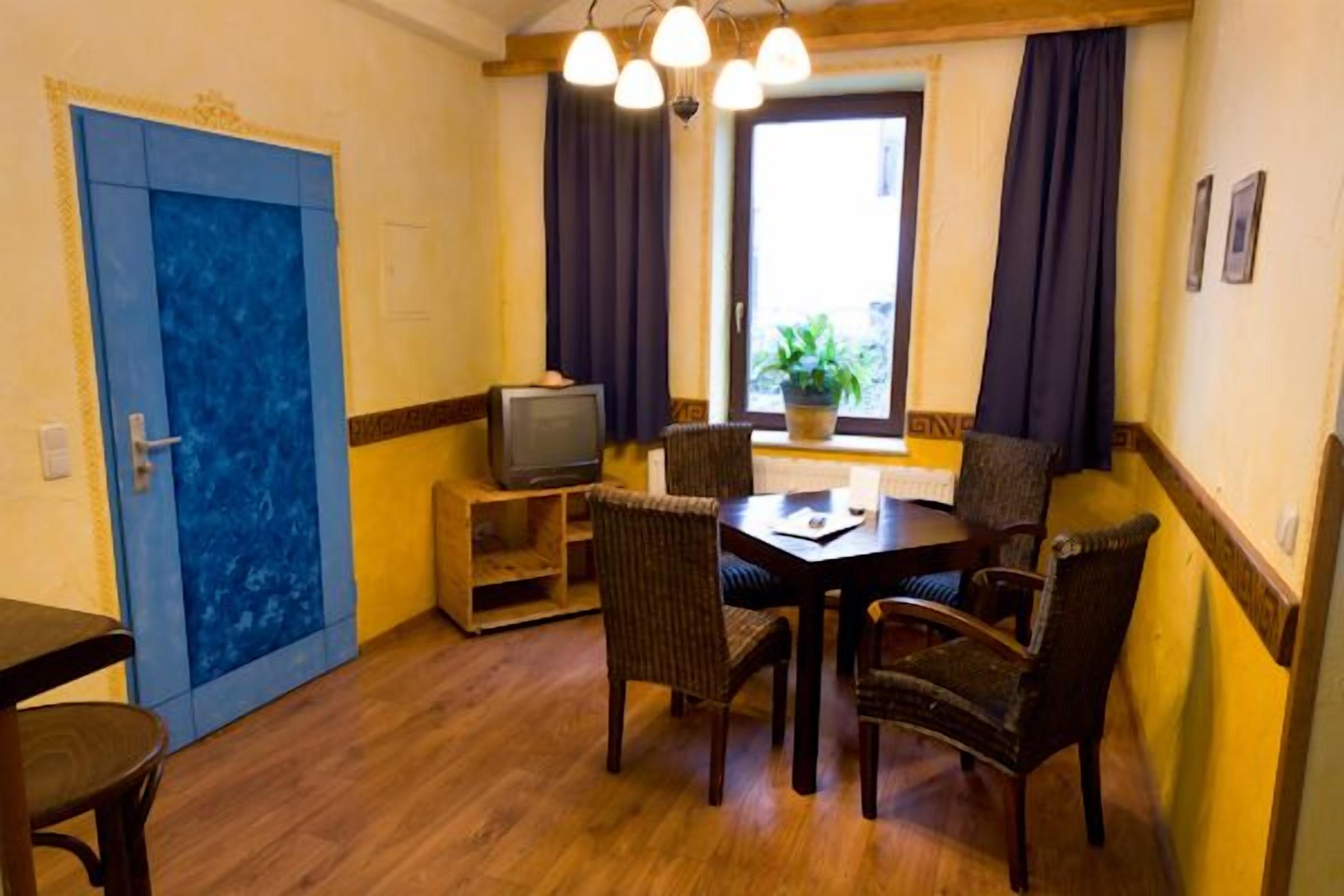 Foto - Gästehaus Mezcalero