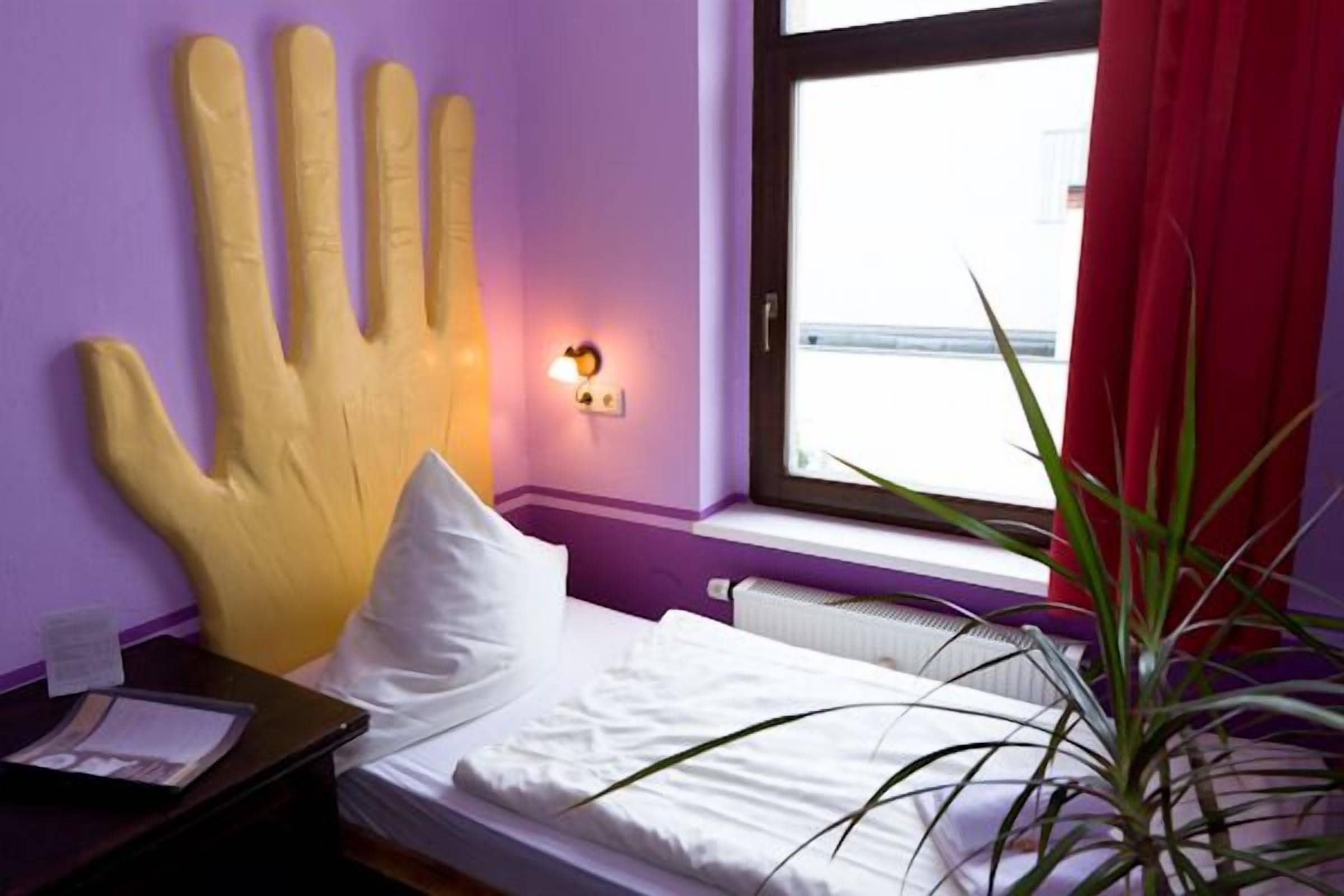 Foto - Gästehaus Mezcalero