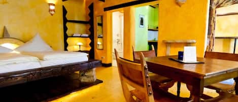 Apartment, 1 Double Bed