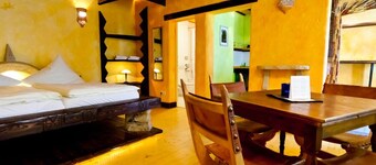 Gästehaus Mezcalero B & B