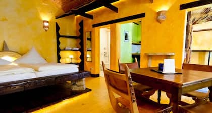 Gästehaus Mezcalero B & B